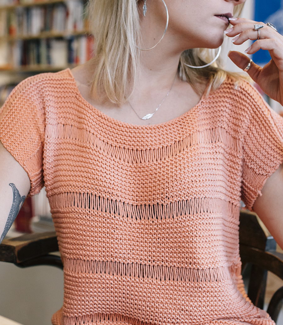 The Sewing Box Magazine 5 digital edition - Image 9