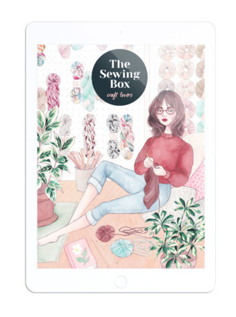 The Sewing Box Magazine 11 digital edition