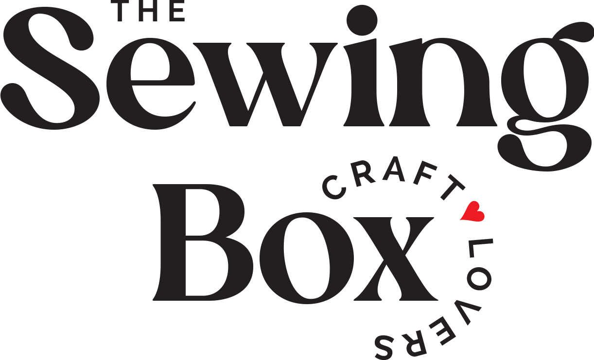 The Sewing Box Magazine