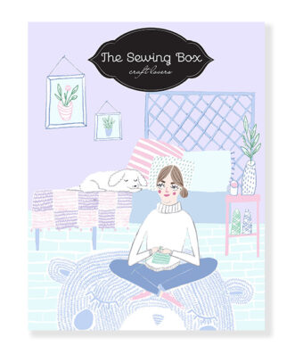 The Sewing Box Magazine 6