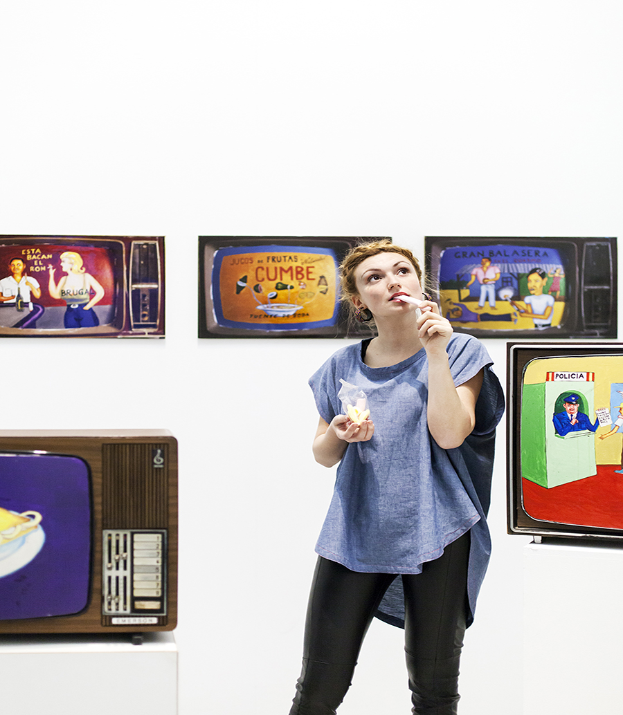 The Sewing Box Magazine 3 versión digital - Imagen 9