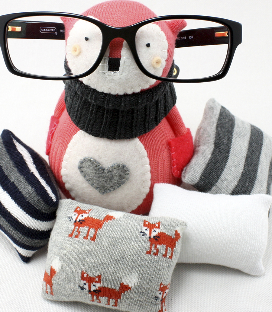 The Sewing Box Magazine 2 versión digital - Imagen 7