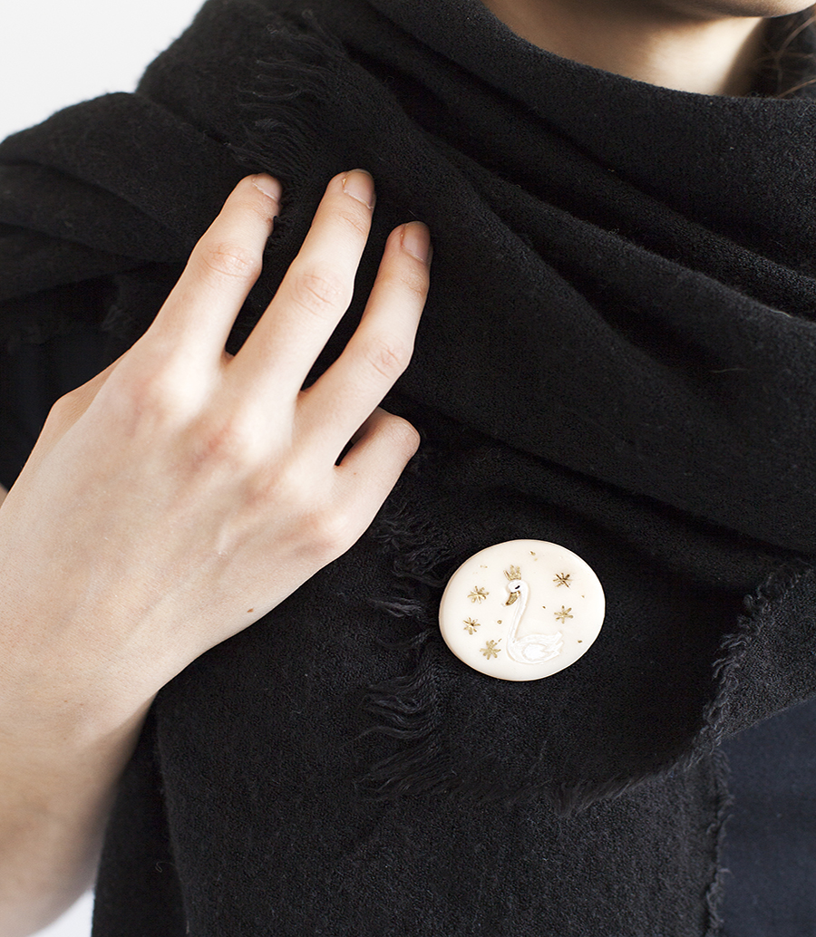 The Sewing Box Magazine 3 versión digital - Imagen 8