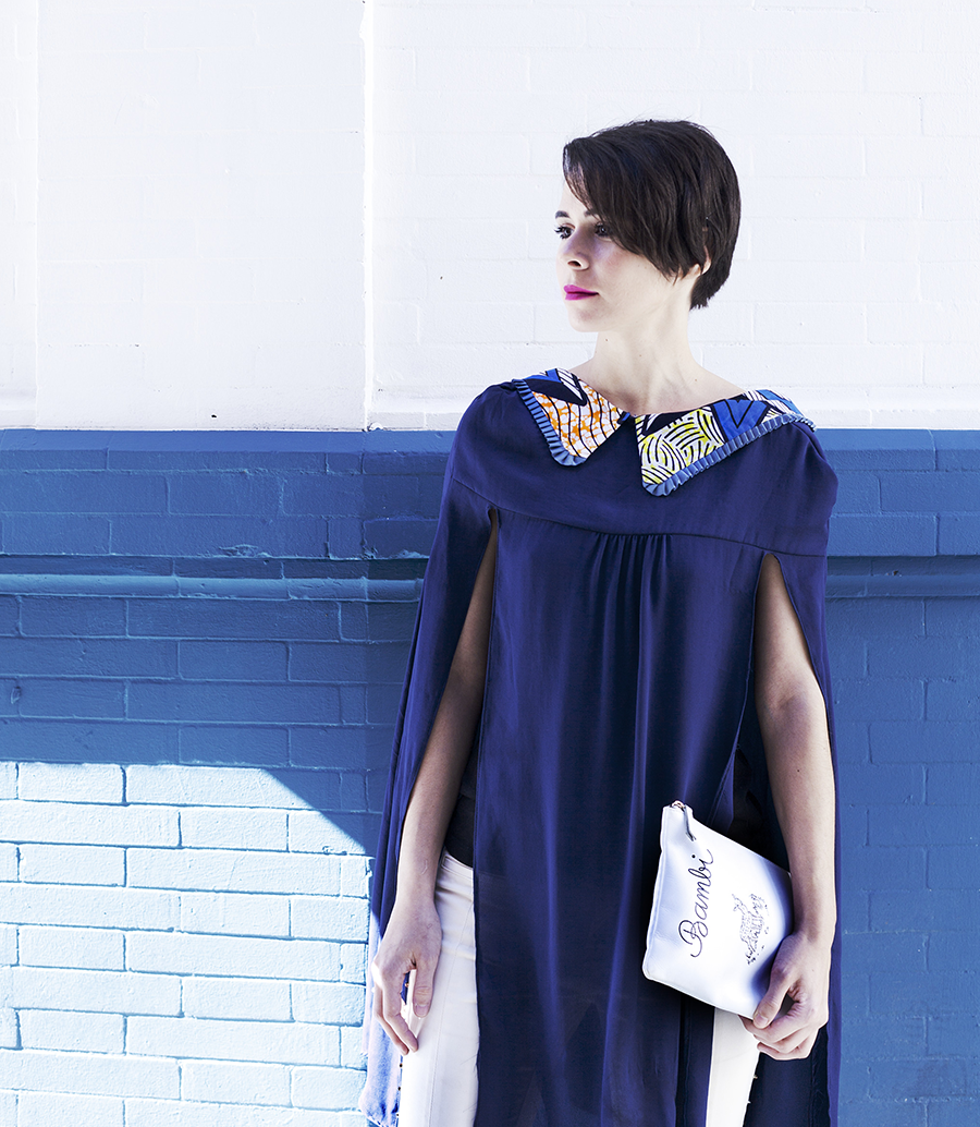 The Sewing Box Magazine 2 versión digital - Imagen 11