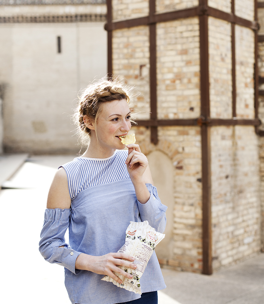 The Sewing Box Magazine 3 versión digital - Imagen 7