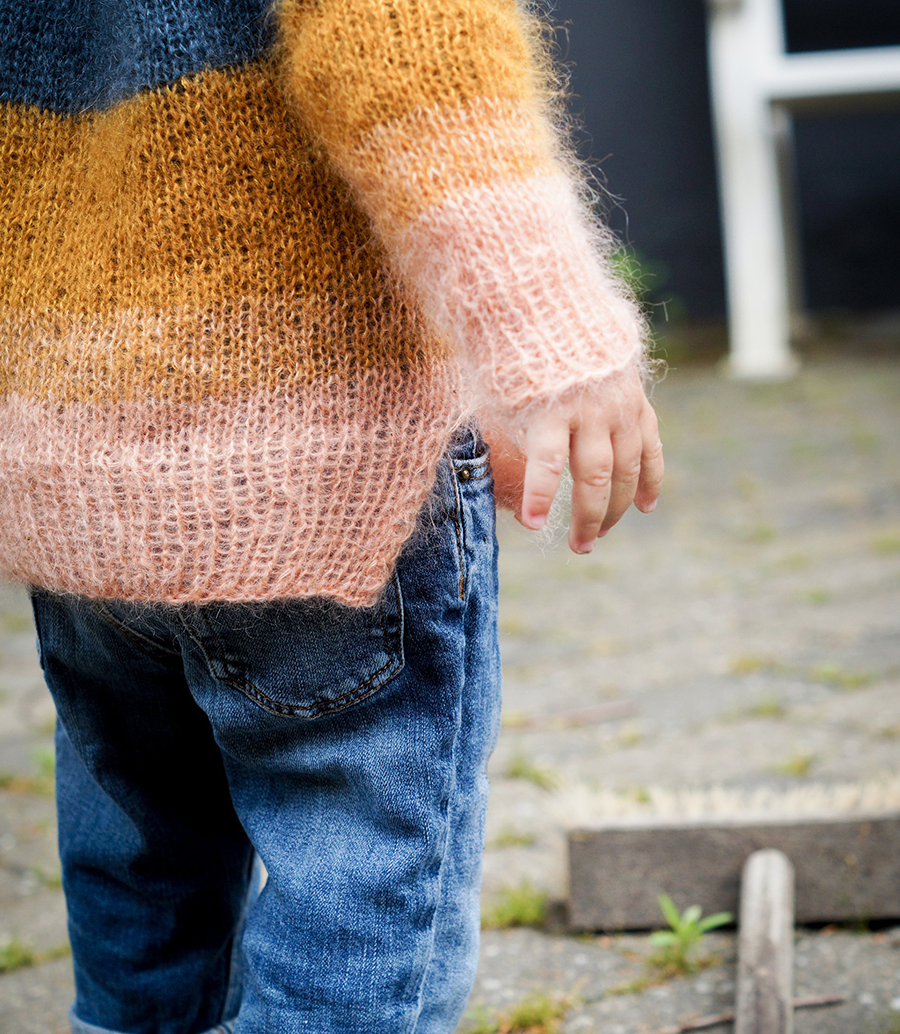 The Sewing Box Magazine 8 versión digital - Imagen 2