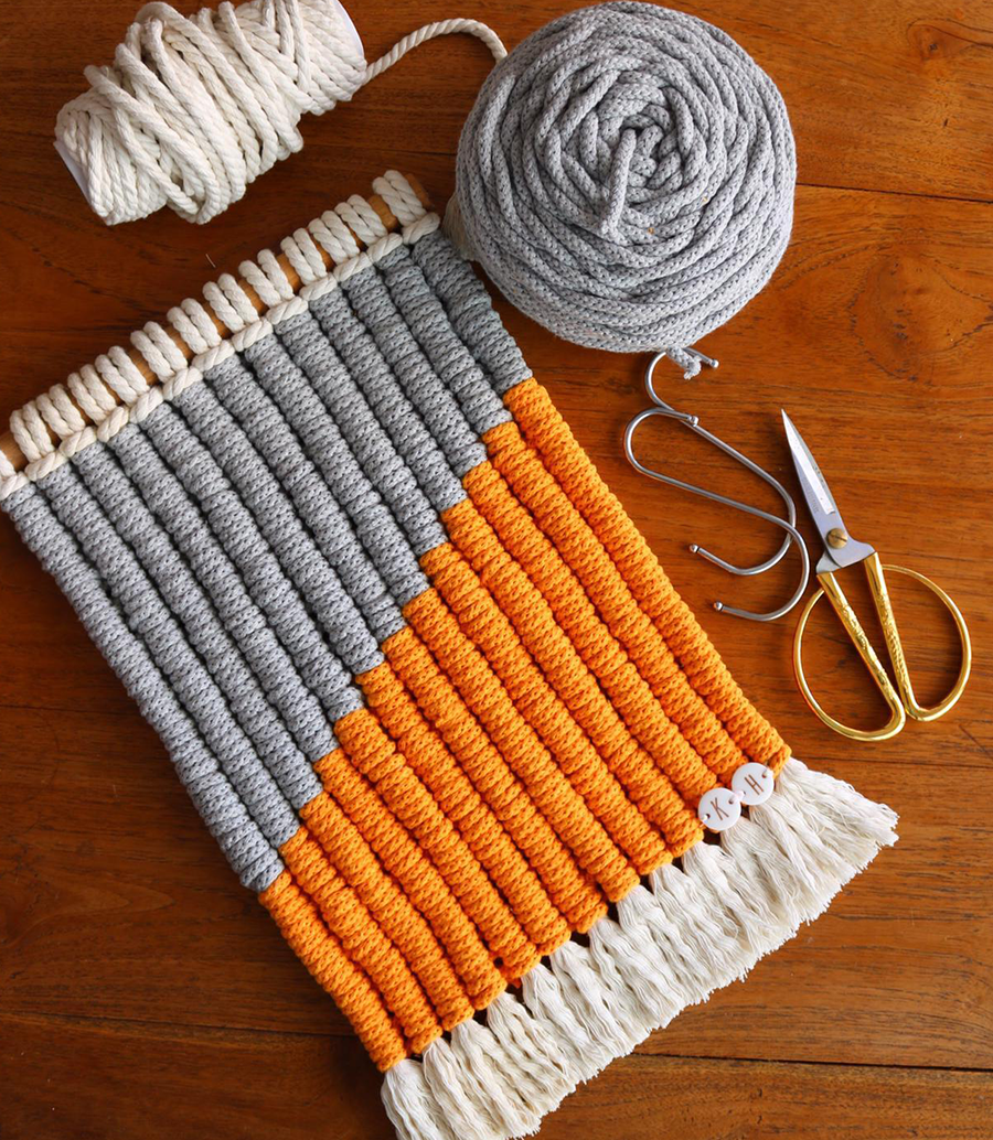 The Sewing Box Magazine 8 versión digital - Imagen 11