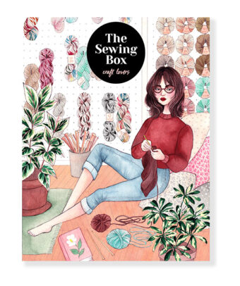 The Sewing Box Magazine 11