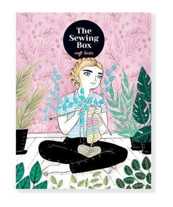 The Sewing Box Magazine 14