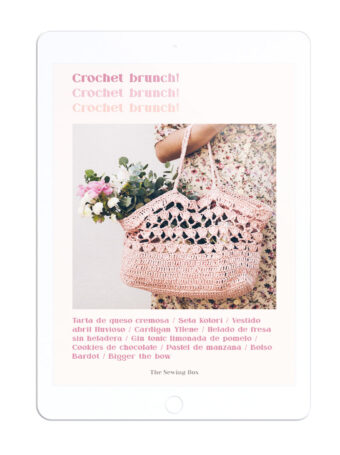 eBook Crochet Brunch