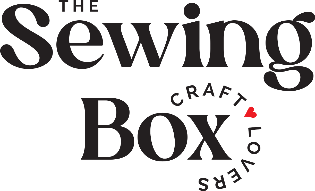 The Sewingbox Magazine