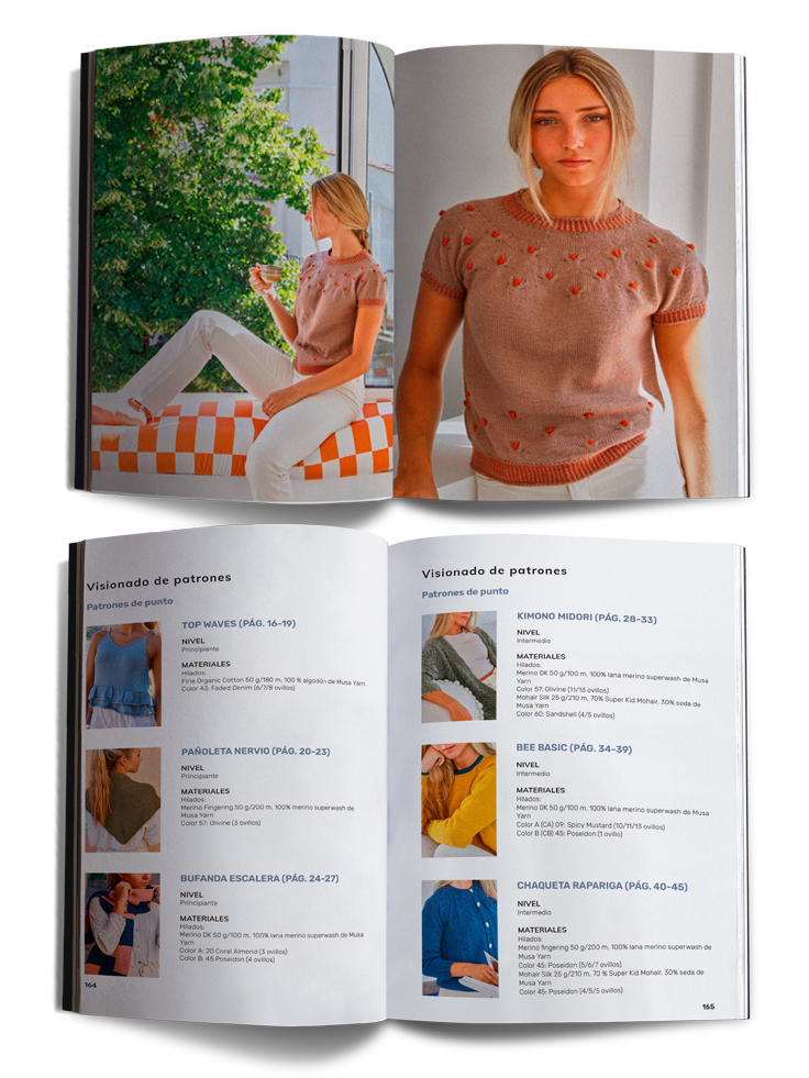 OFERTA LYM - PACK TALLER - Imagen 3