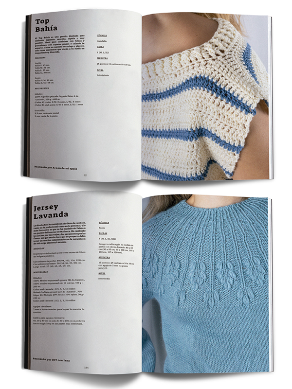 OFERTA LYM - PACK TALLER - Imagen 4