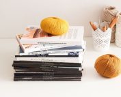 Libros para aprender a tejer