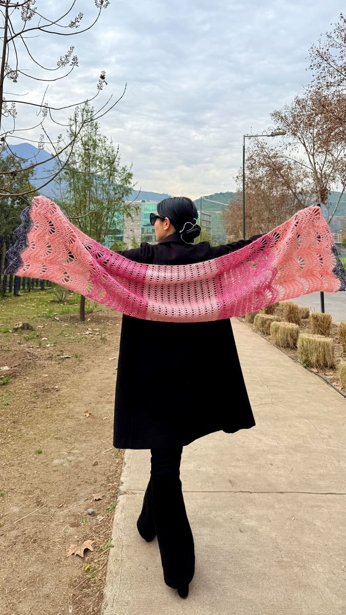 nicrochet-flamenco 1